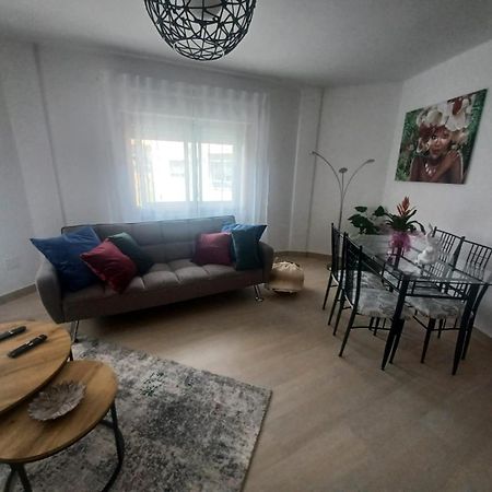 Andurina Apartment Moaña Екстериор снимка