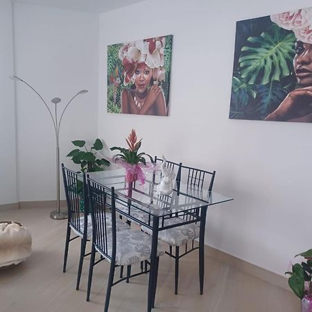 Andurina Apartment Moaña Екстериор снимка