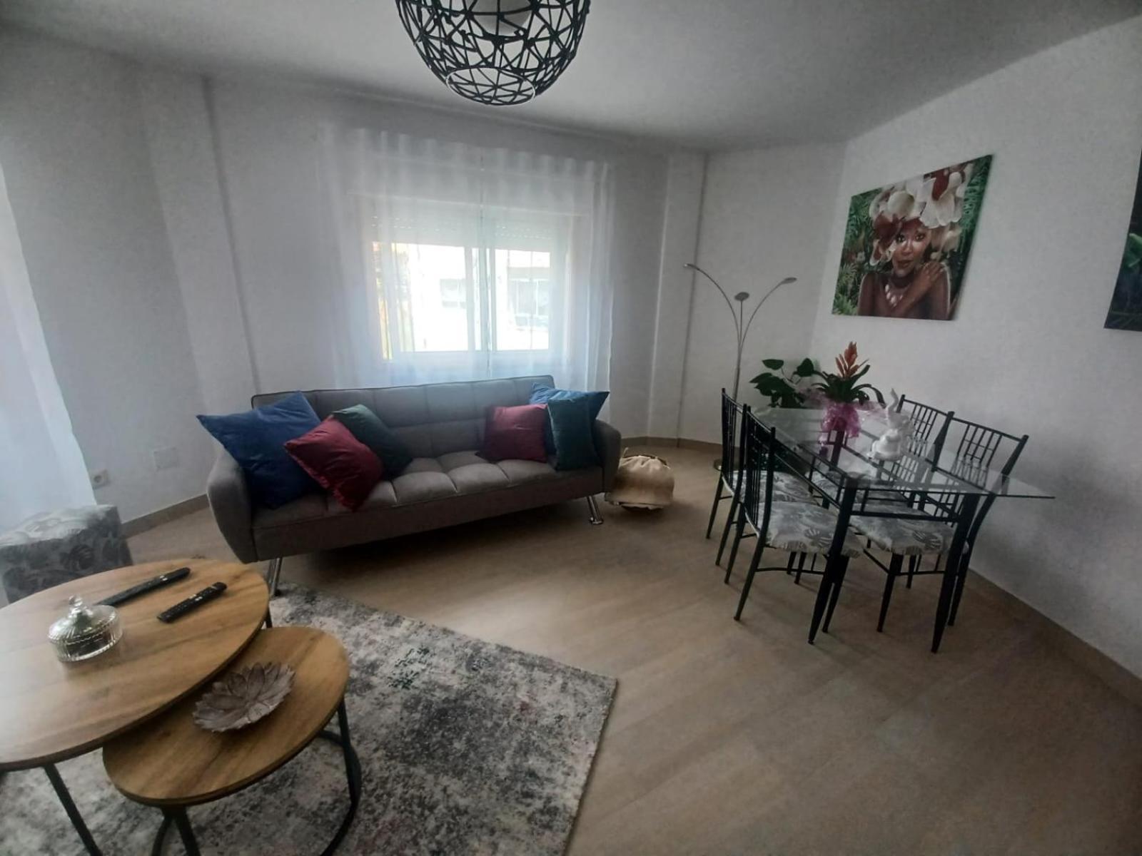 Andurina Apartment Moaña Екстериор снимка
