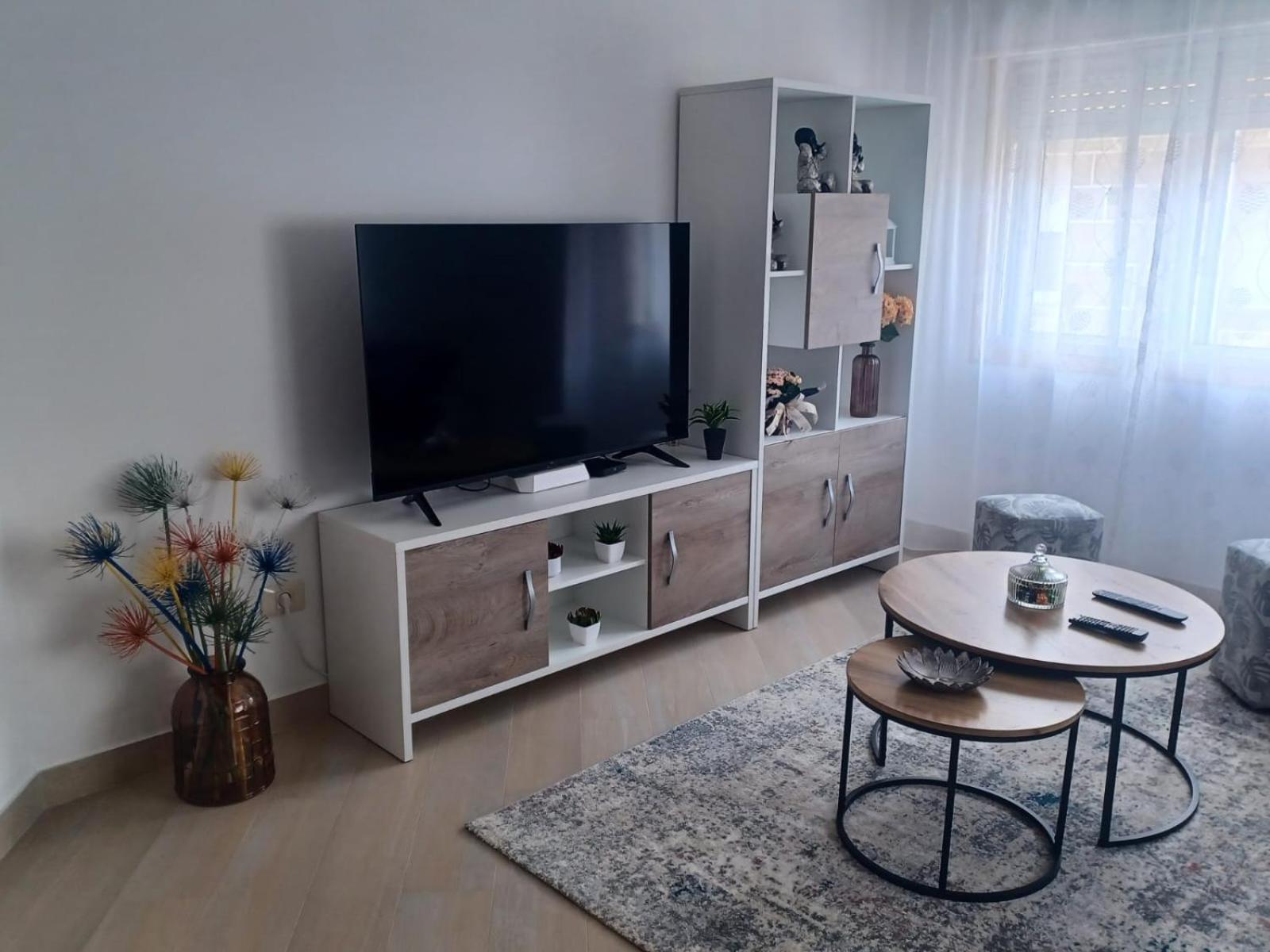 Andurina Apartment Moaña Екстериор снимка