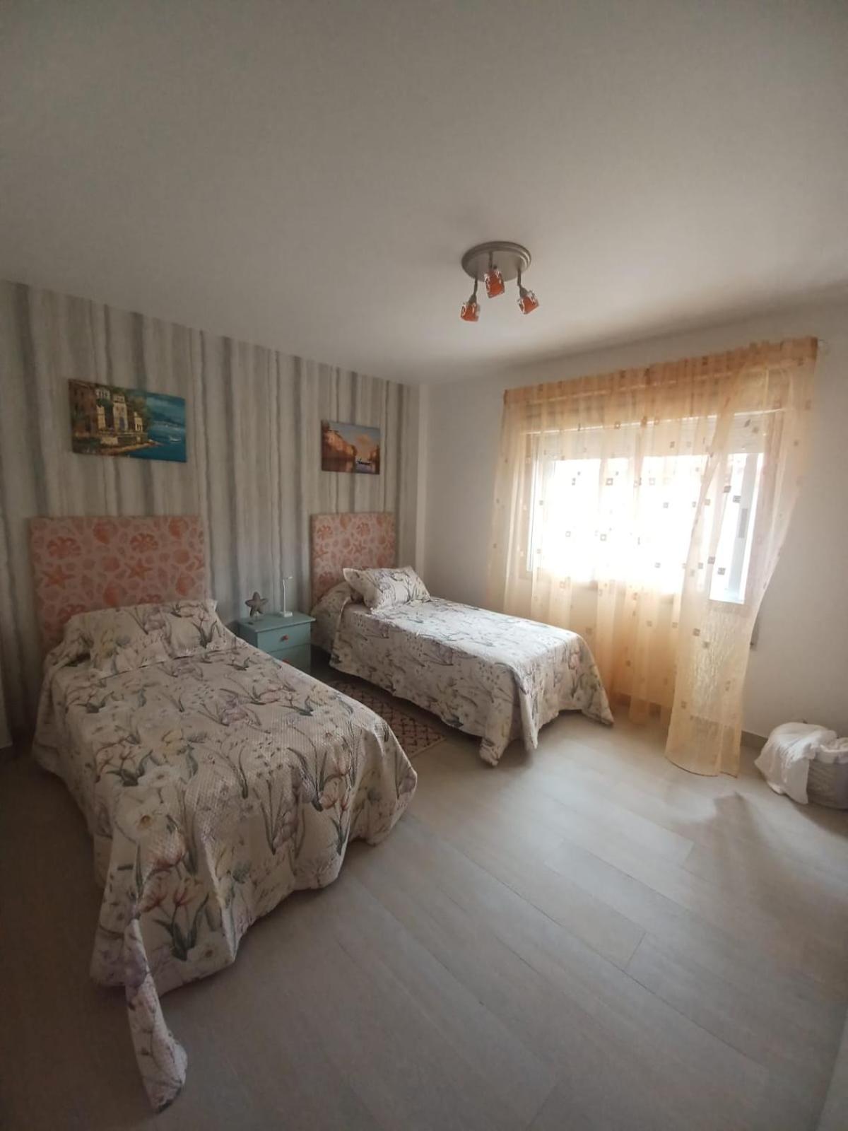 Andurina Apartment Moaña Екстериор снимка