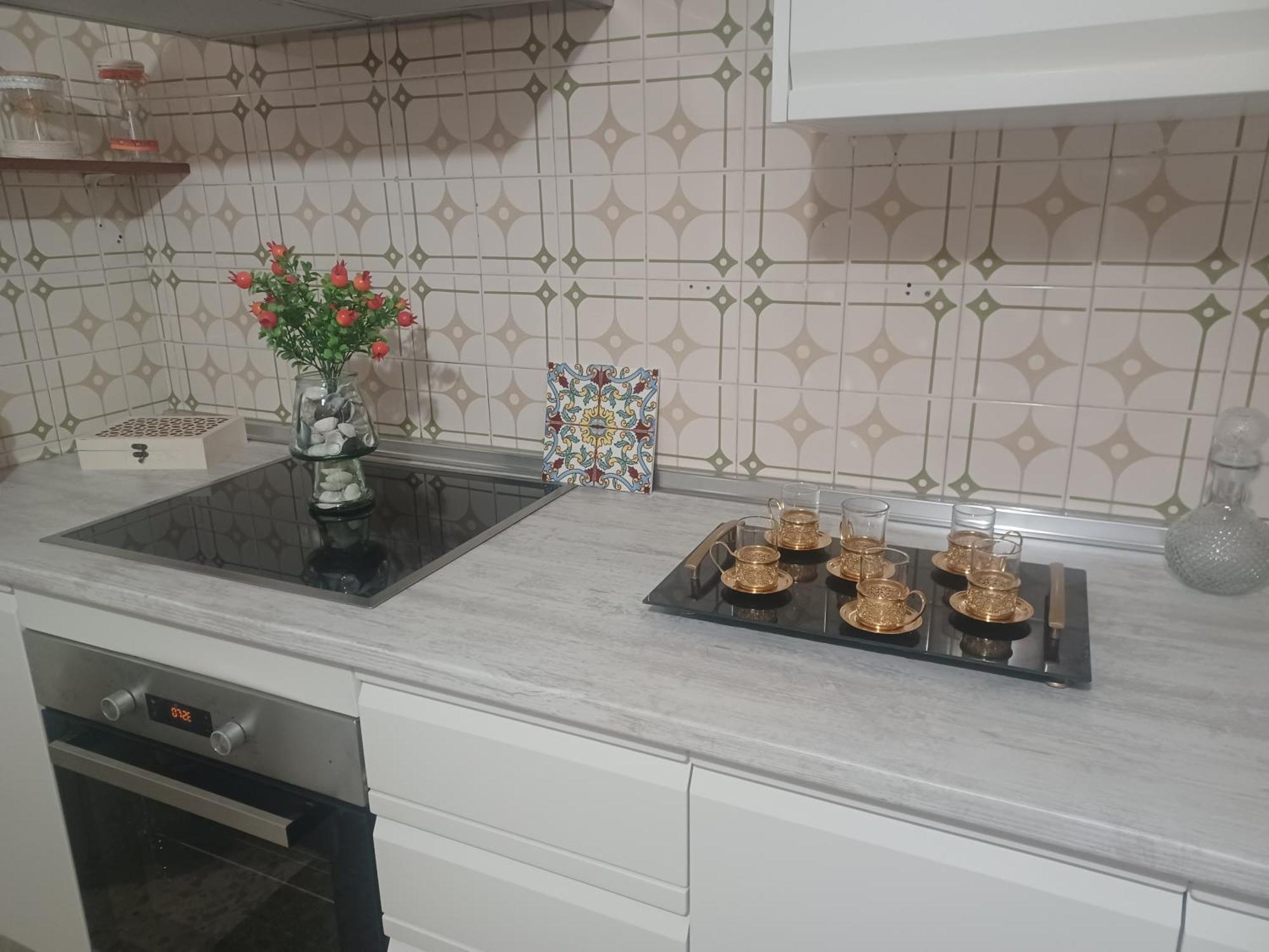 Andurina Apartment Moaña Екстериор снимка