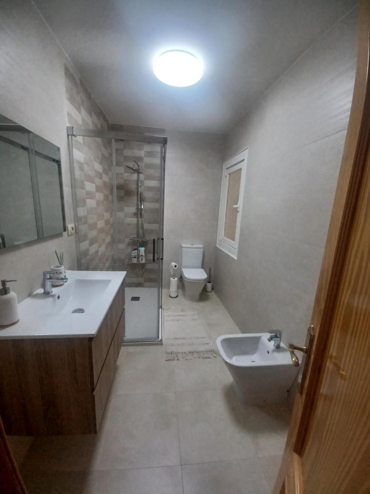 Andurina Apartment Moaña Екстериор снимка