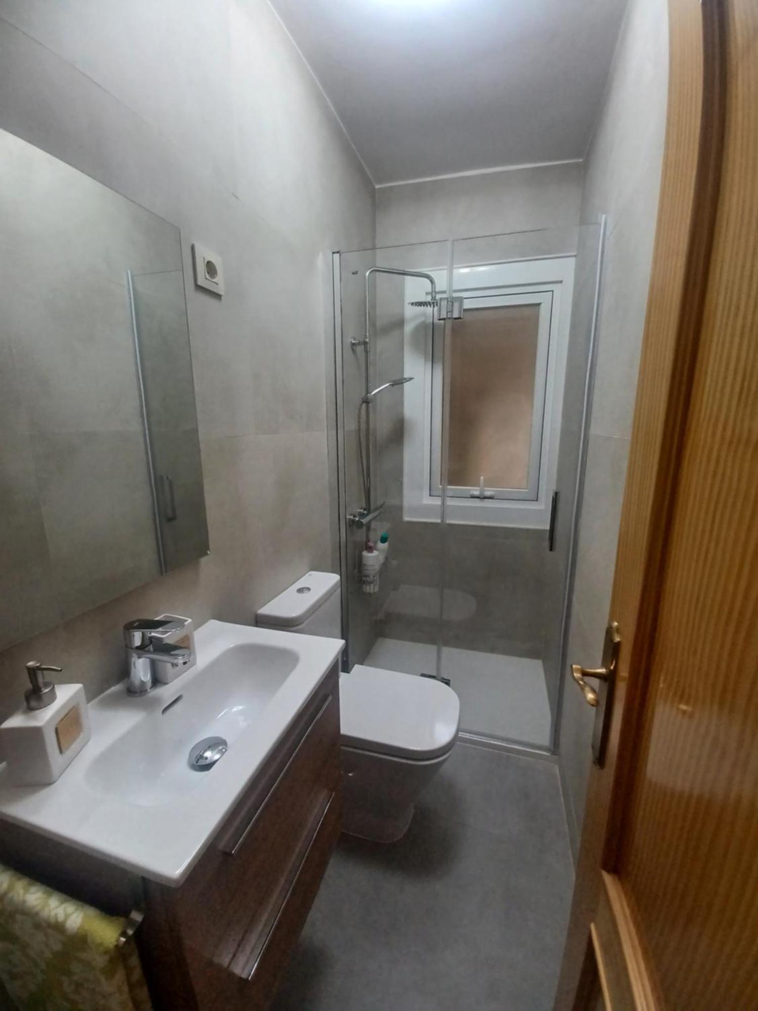 Andurina Apartment Moaña Екстериор снимка